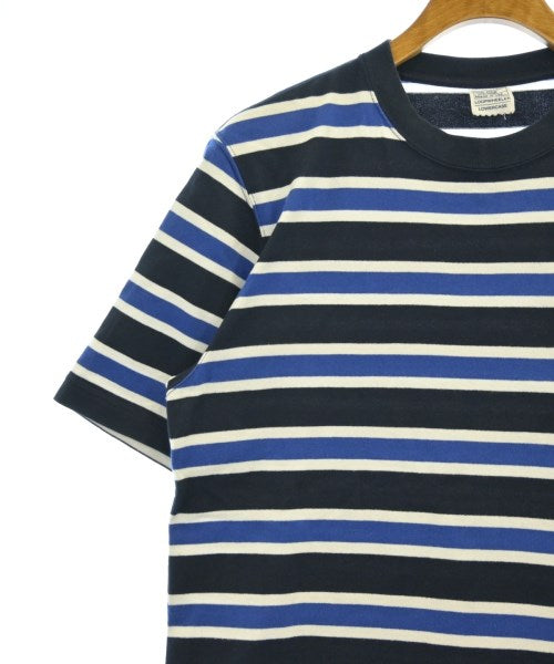 LOOPWHEELER เสื้อยืด/เสื้อท็อปส์