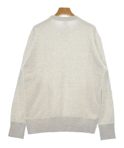 LOOPWHEELER เสื้อสเวตเตอร์