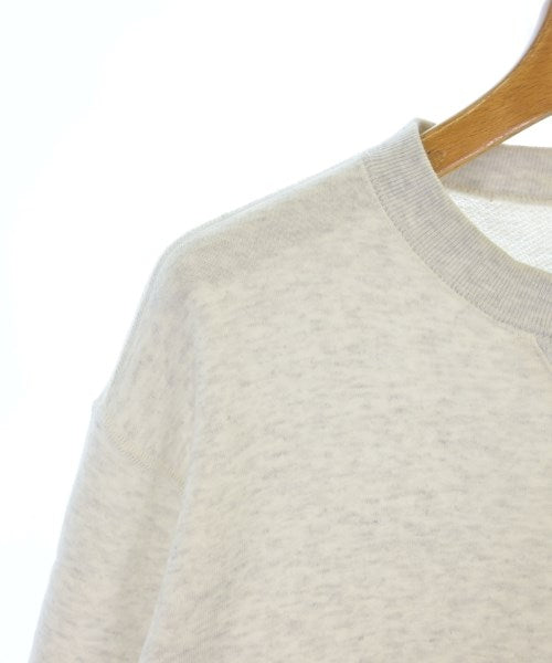 LOOPWHEELER เสื้อสเวตเตอร์