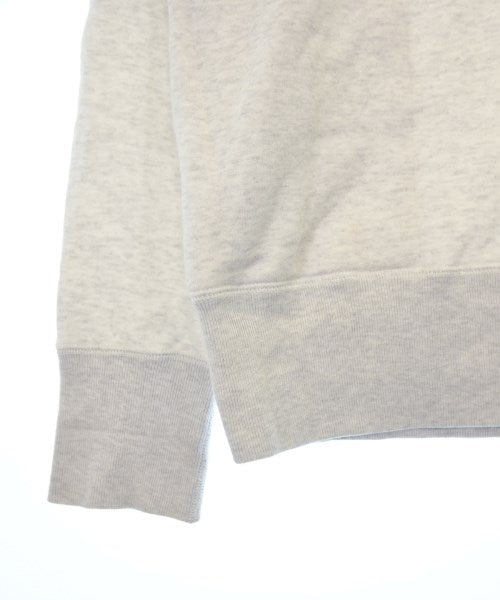 LOOPWHEELER เสื้อสเวตเตอร์