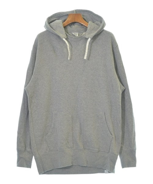 LOOPWHEELER เสื้อฮู้ด