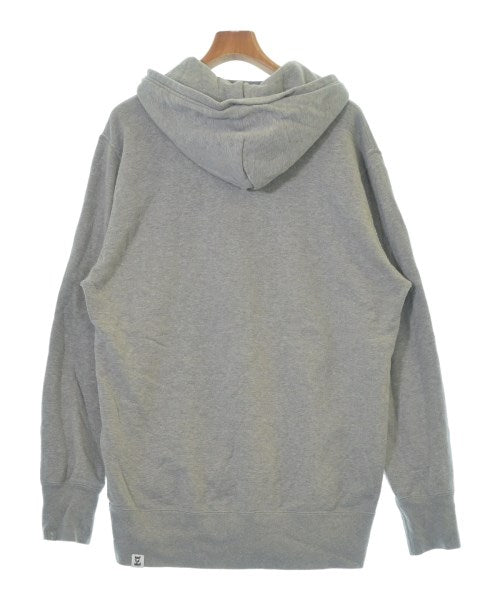 LOOPWHEELER เสื้อฮู้ด