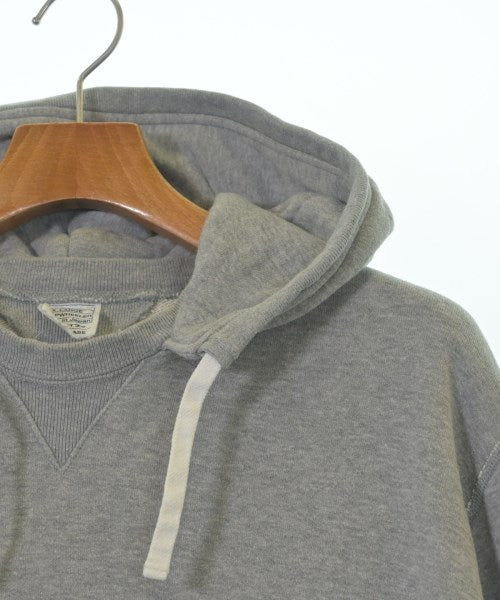 LOOPWHEELER เสื้อฮู้ด