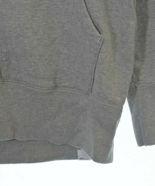 LOOPWHEELER เสื้อฮู้ด