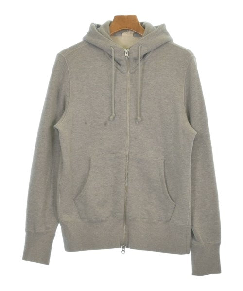 LOOPWHEELER เสื้อฮู้ด
