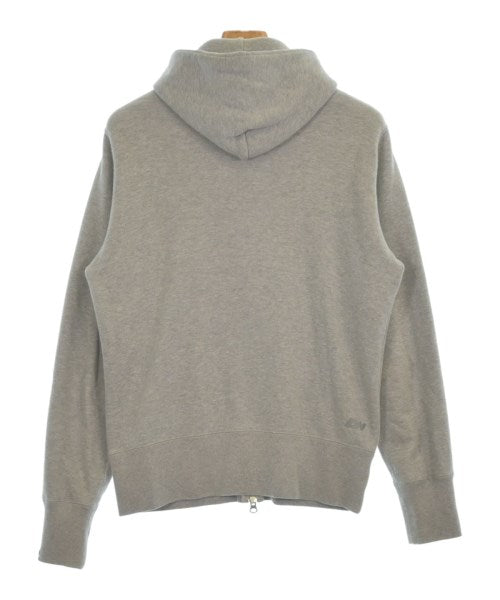 LOOPWHEELER เสื้อฮู้ด