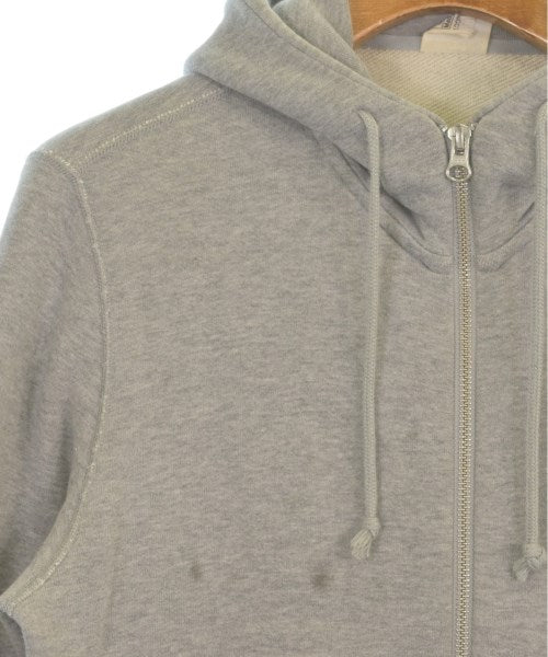 LOOPWHEELER เสื้อฮู้ด