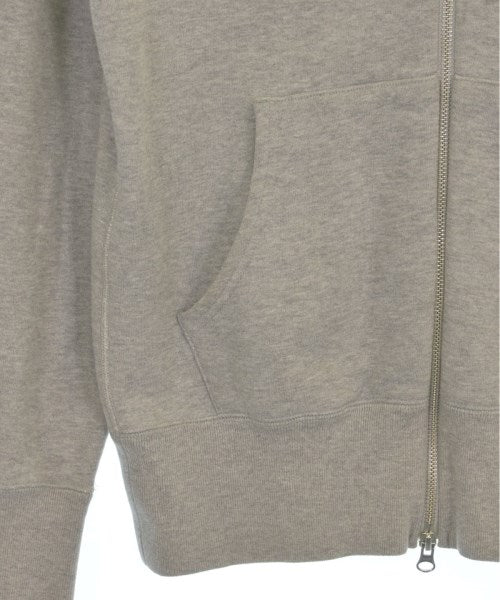 LOOPWHEELER เสื้อฮู้ด