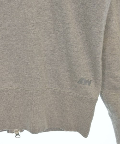 LOOPWHEELER เสื้อฮู้ด