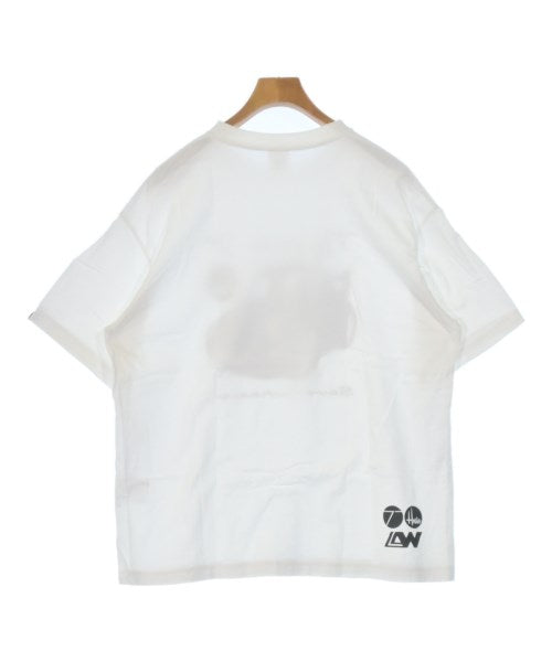 LOOPWHEELER เสื้อยืด/เสื้อท็อปส์
