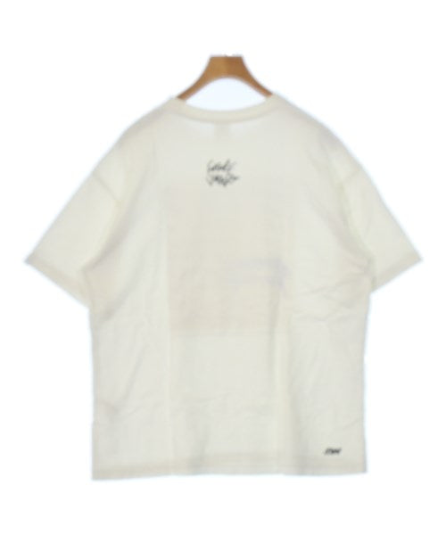 LOOPWHEELER เสื้อยืด/เสื้อท็อปส์