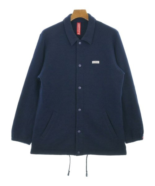 LOOPWHEELER เสื้อสเวตเตอร์