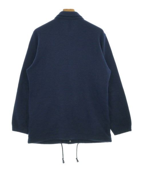 LOOPWHEELER เสื้อสเวตเตอร์