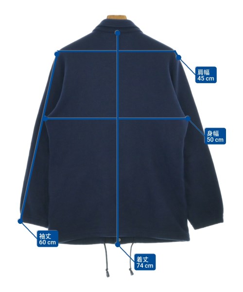 LOOPWHEELER เสื้อสเวตเตอร์