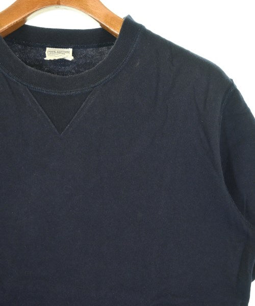 LOOPWHEELER เสื้อสเวตเตอร์