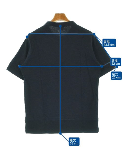 LOOPWHEELER เสื้อสเวตเตอร์