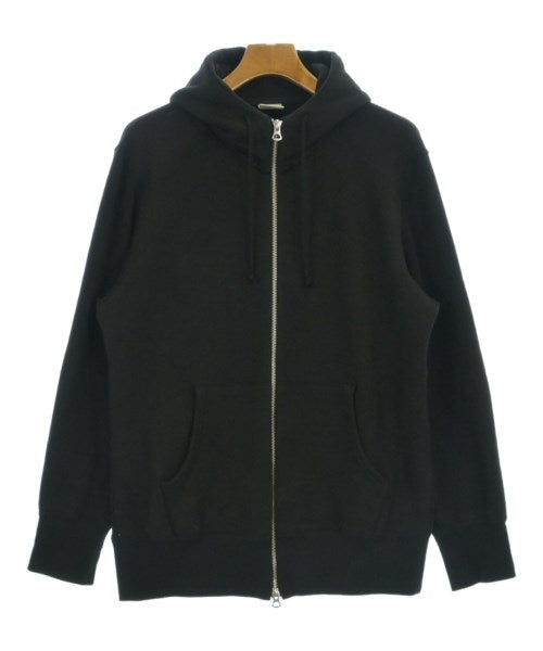 LOOPWHEELER เสื้อฮู้ด