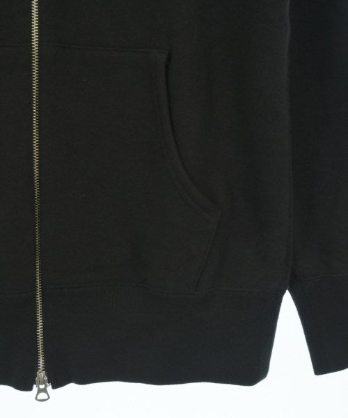 LOOPWHEELER เสื้อฮู้ด