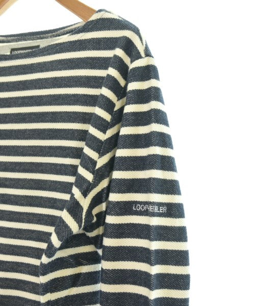 LOOPWHEELER เสื้อกันหนาว