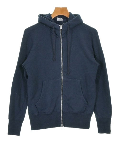 LOOPWHEELER เสื้อฮู้ด