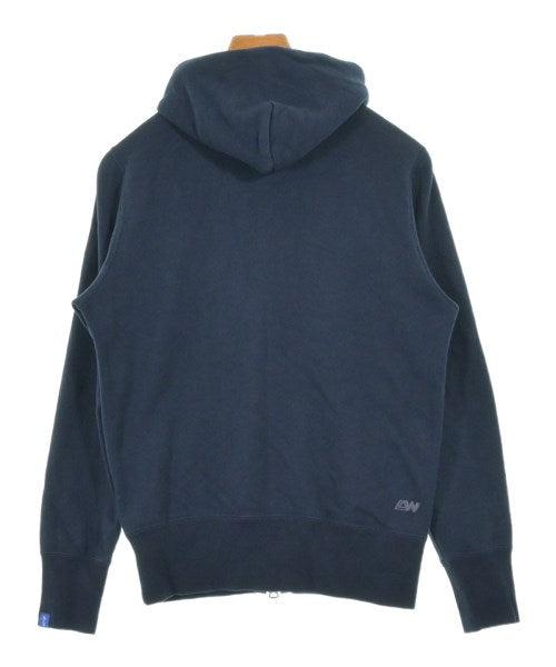 LOOPWHEELER เสื้อฮู้ด
