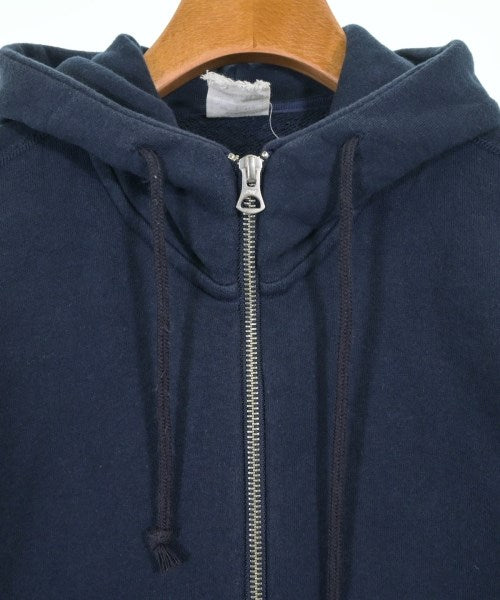 LOOPWHEELER เสื้อฮู้ด