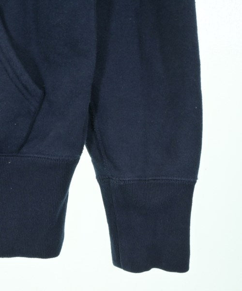 LOOPWHEELER เสื้อฮู้ด