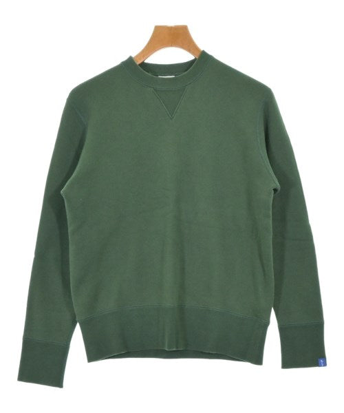 LOOPWHEELER เสื้อสเวตเตอร์