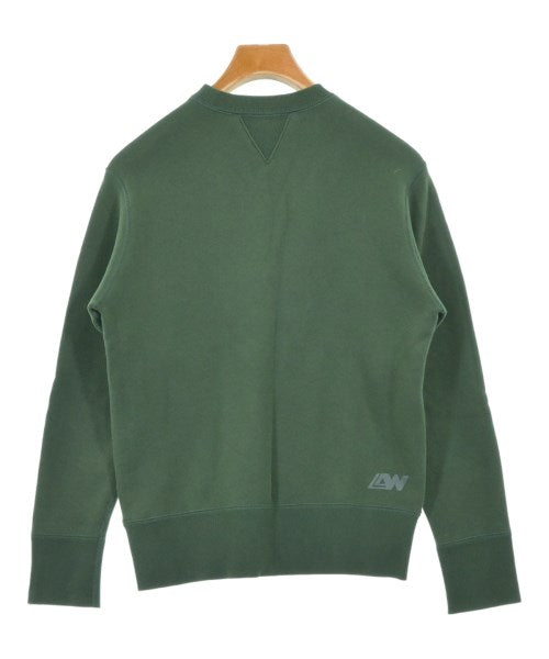 LOOPWHEELER เสื้อสเวตเตอร์