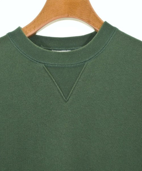 LOOPWHEELER เสื้อสเวตเตอร์