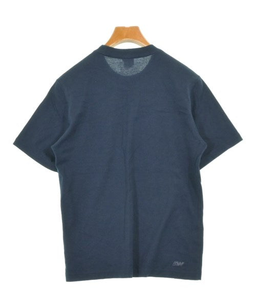 LOOPWHEELER เสื้อยืด/เสื้อท็อปส์