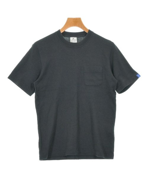 LOOPWHEELER เสื้อยืด/เสื้อท็อปส์
