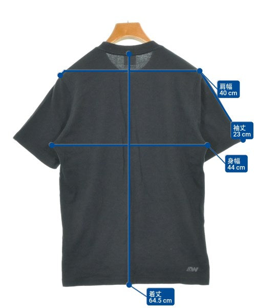 LOOPWHEELER เสื้อยืด/เสื้อท็อปส์
