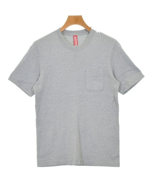 LOOPWHEELER เสื้อยืด/เสื้อท็อปส์