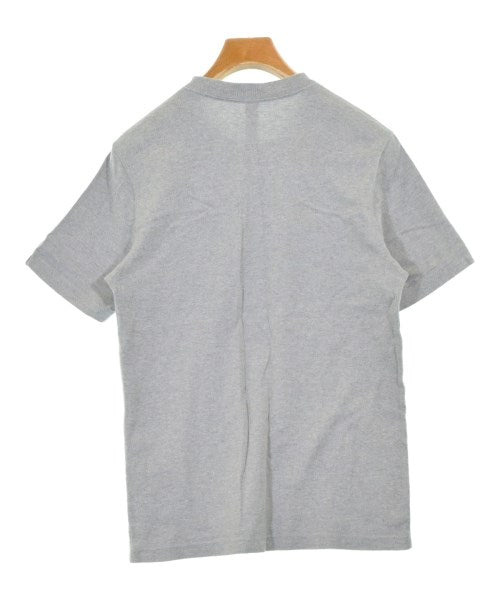 LOOPWHEELER เสื้อยืด/เสื้อท็อปส์