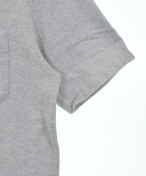 LOOPWHEELER เสื้อยืด/เสื้อท็อปส์