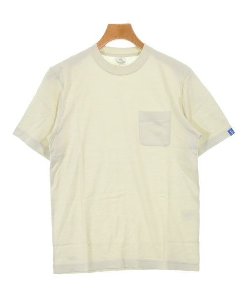 LOOPWHEELER เสื้อยืด/เสื้อท็อปส์