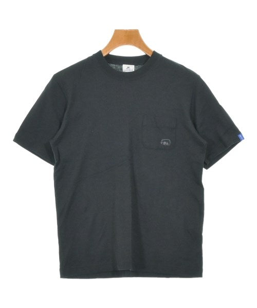 LOOPWHEELER เสื้อยืด/เสื้อท็อปส์