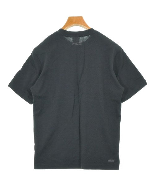 LOOPWHEELER เสื้อยืด/เสื้อท็อปส์