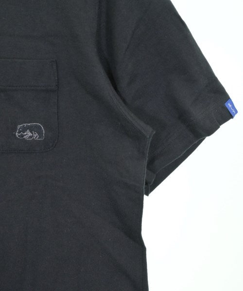 LOOPWHEELER เสื้อยืด/เสื้อท็อปส์