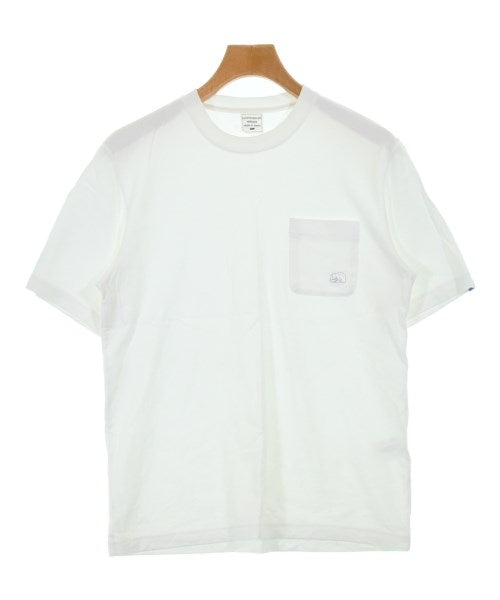 LOOPWHEELER เสื้อยืด/เสื้อท็อปส์