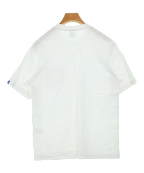 LOOPWHEELER เสื้อยืด/เสื้อท็อปส์
