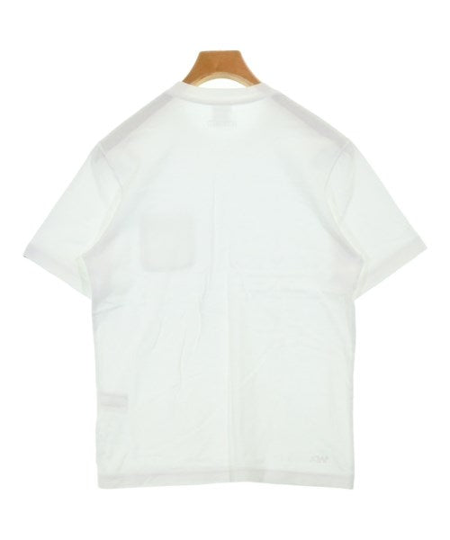 LOOPWHEELER เสื้อยืด/เสื้อท็อปส์