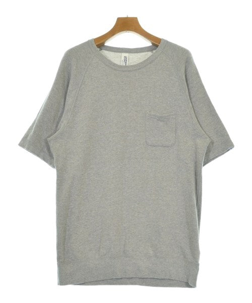 LOOPWHEELER เสื้อสเวตเตอร์