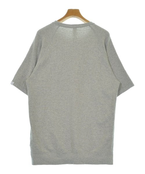 LOOPWHEELER เสื้อสเวตเตอร์