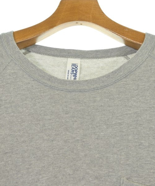 LOOPWHEELER เสื้อสเวตเตอร์