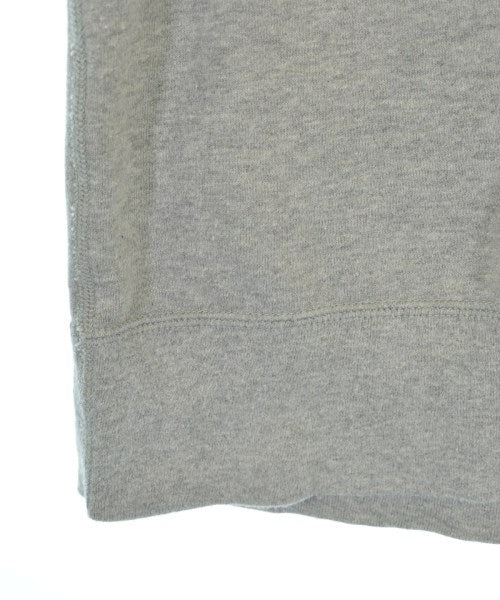 LOOPWHEELER เสื้อสเวตเตอร์
