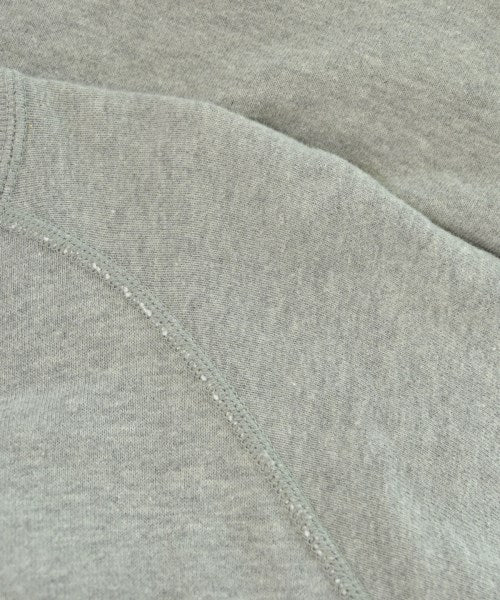 LOOPWHEELER เสื้อสเวตเตอร์