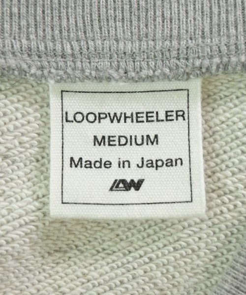 LOOPWHEELER แจ็คเก็ตเบลาส์ อื่น