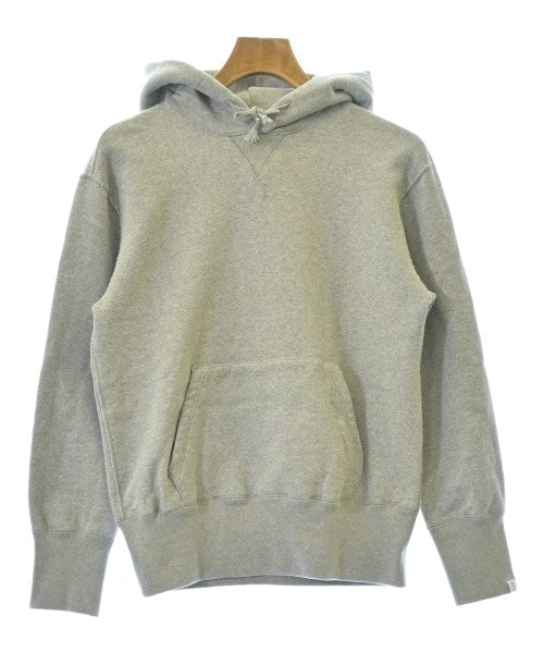 LOOPWHEELER เสื้อฮู้ด